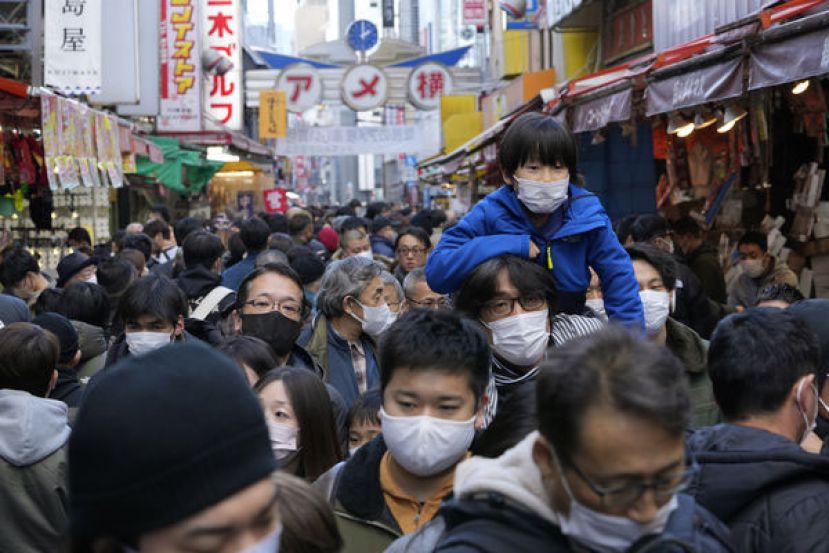 住在东京的家庭若搬到首都圈外，每名小孩可获100万日圆的补助。