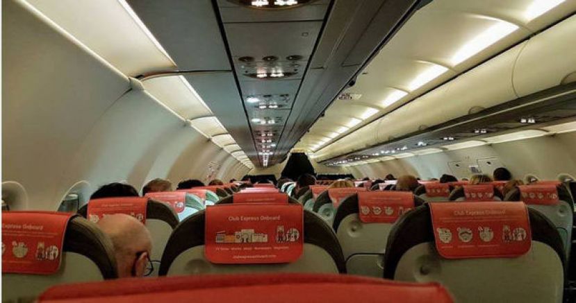 并非所有航空公司都会遵守这些迷信的规则。