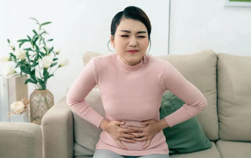肠躁症反覆拉肚子？　研究揭低腹敏食物助改善