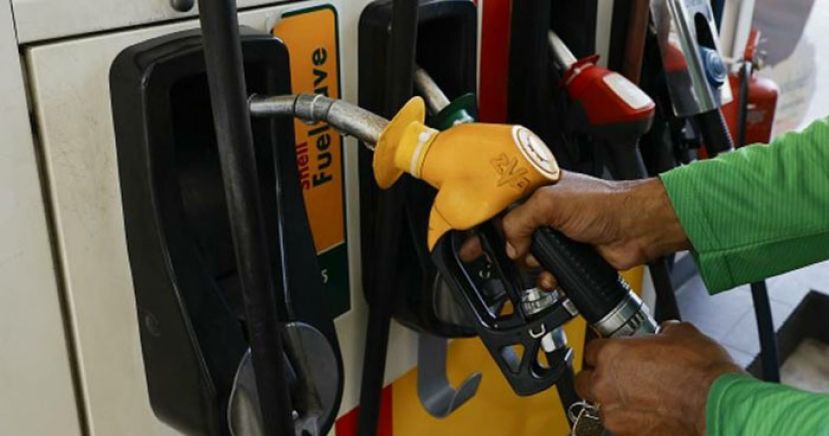 财政部：根据上周平均价计算　我国燃油零售价无法即时回落