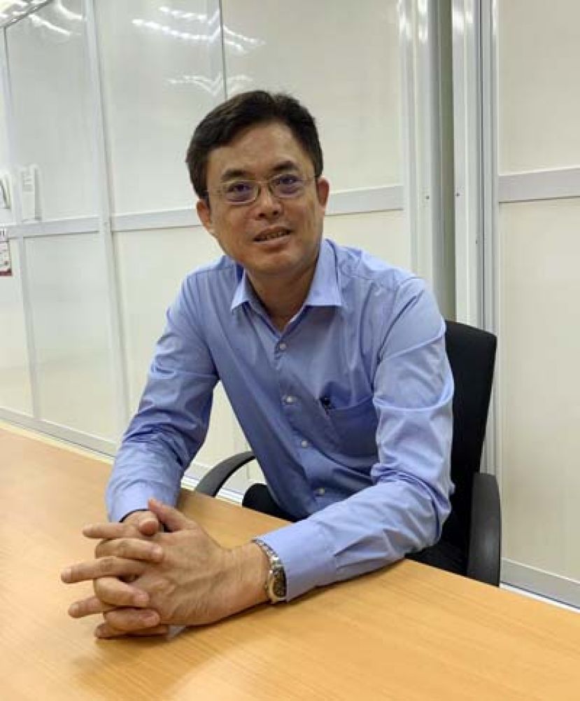  砂首长政治秘书陈开要求张健仁副部长公佈获得白糖進口准证的八家公司。