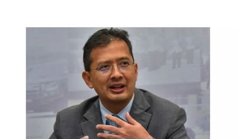 拿督佐汉马末。