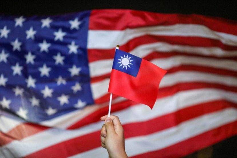 台美签署备忘录　探索国际发展合作机会