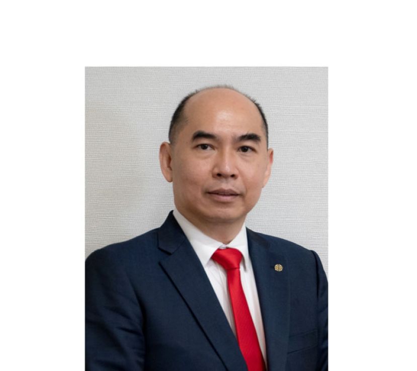 拿督吴逸平。