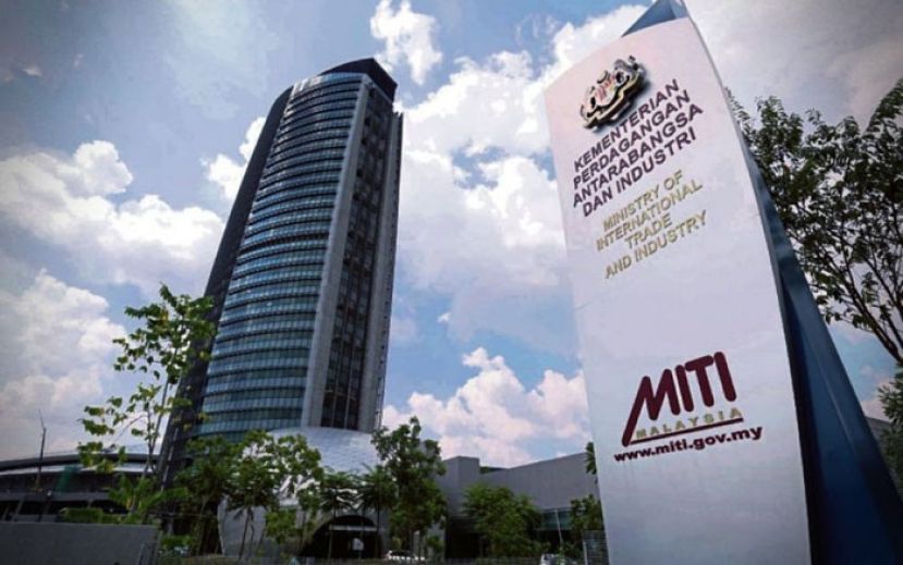 大马限制美国产AI芯片交易　出口或转运需战略贸易准证