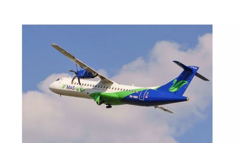 砂政府收购飞翼航空　料12月31签约收购协议