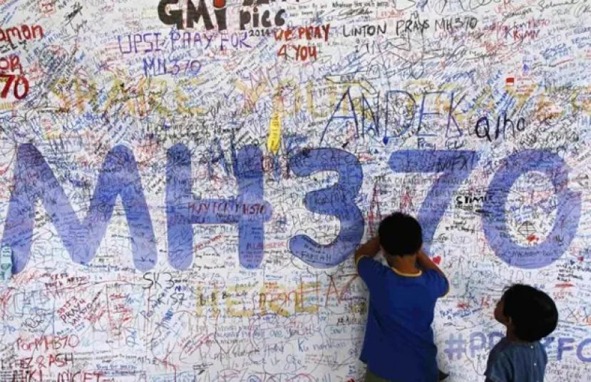 陆兆福：依可靠线索 续搜获美澳技术援助