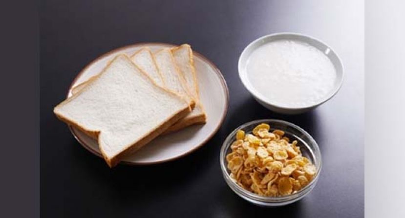 肚饱眼皮松？你可能吃错东西