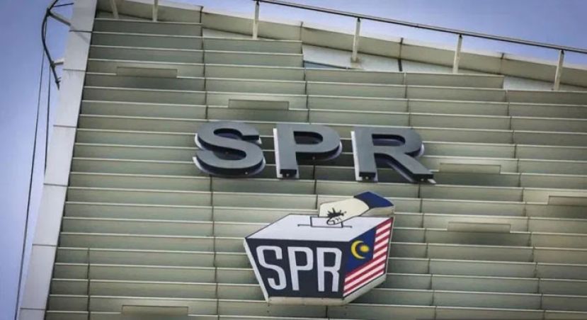 选委会1216特别会议　决定沙巴双补选日期