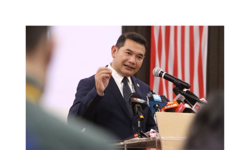 拉菲兹：政府会在明年推动劳力市场改革 减少对外劳的依赖