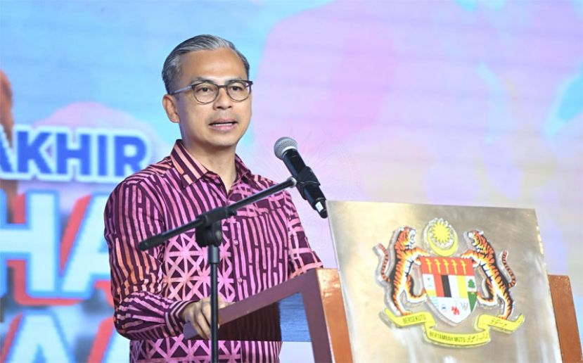 法米：马来西亚将与东帝汶合作落实东盟漫游服务