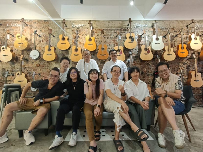 9月16日《茶与乐的对话之传承》