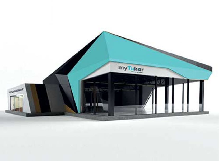 ●myTukar通过改变传统的二手车销售方式来支持东马地区的二手车业数字化