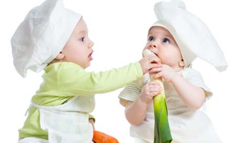 出生脑缺氧　2岁童学会吞第一口食物