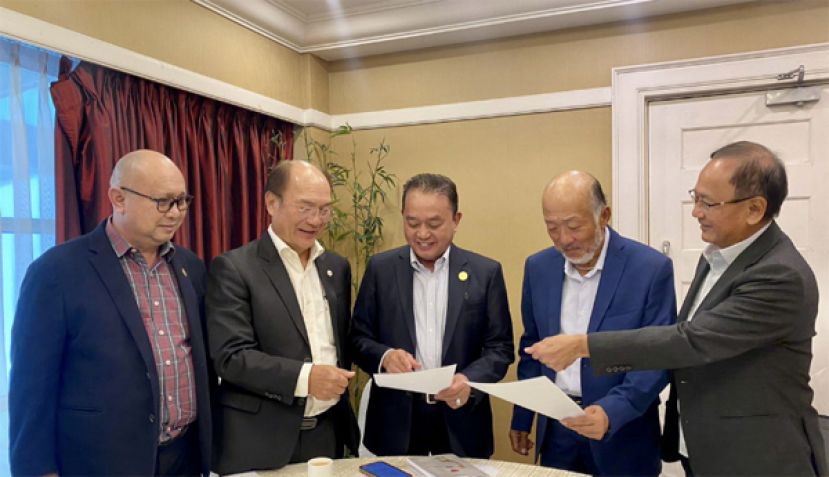 砂拉越团结教育基金明年开放申请