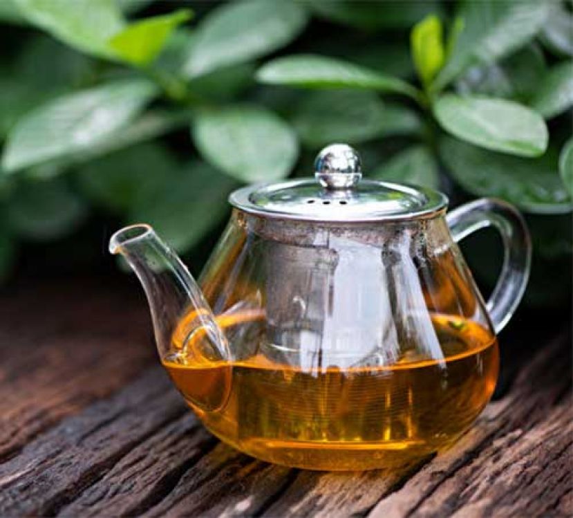 吃素食和水果也会得脂肪肝？ 中医1碗茶饮逆转