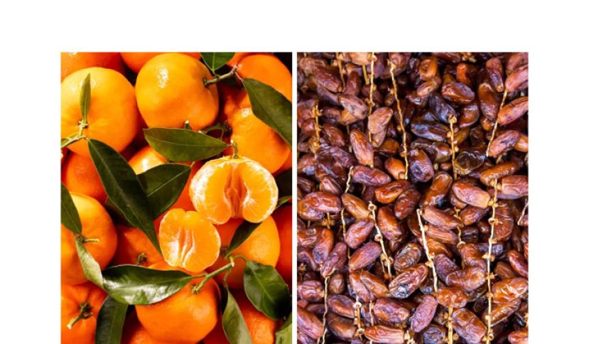 财政部宣布　年柑、椰枣也豁免SST