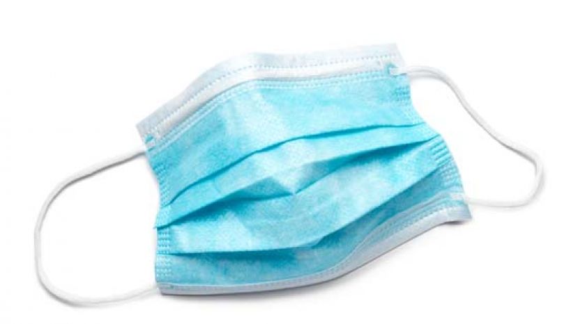 赛弗丁：满足市场需求  三层式口罩每日增产40万个