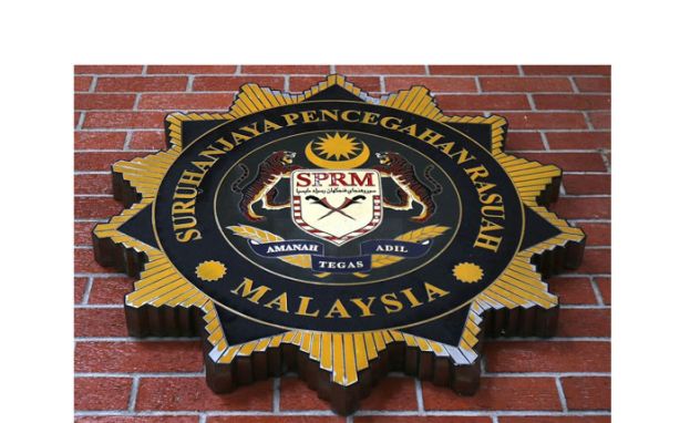 反贪会过去10年逮6585涉贪者