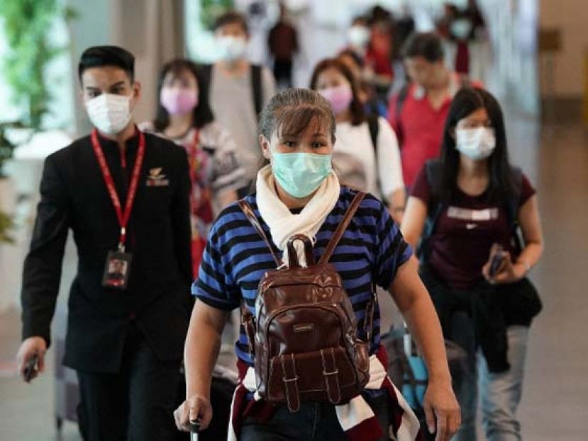 新冠肺炎疫情日趋严峻  公正党促首相速委卫长