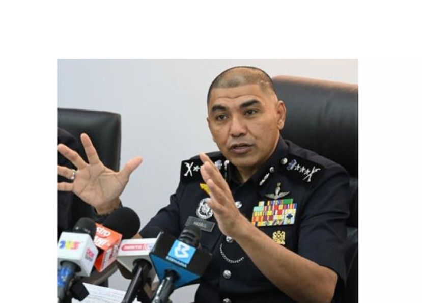 拿督哈斯布拉。