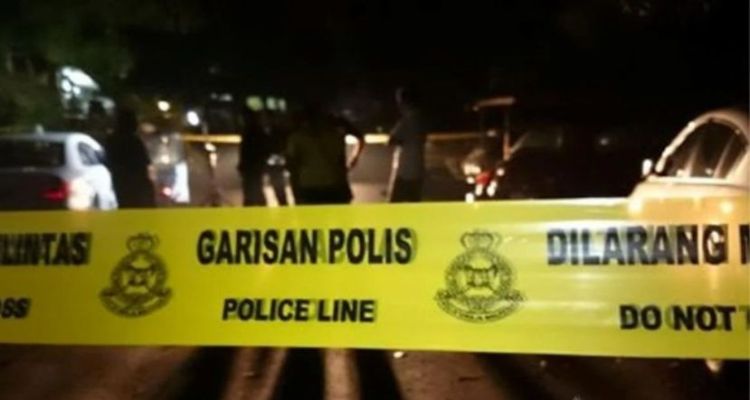 敦马哈迪长子米占家入贼  损失约180万令吉昂贵财物