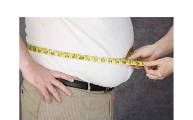 卫长：逾25万大马成年人肥胖