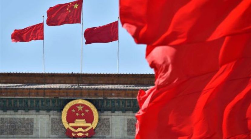 英媒：中共7月政治局会议拟加速发债，藉基建增内需。