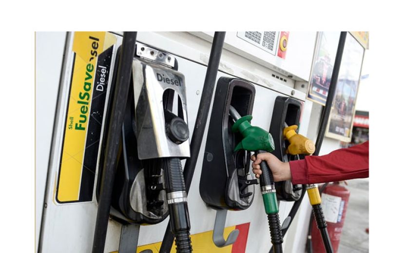 《新一周油价》RON97、无津贴RON95各涨3仙