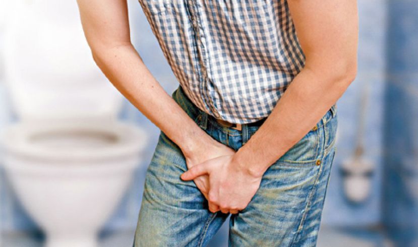 摄茄红素多喝水  防前列腺增生