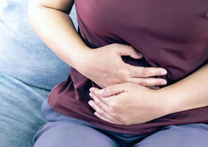 女体重直飙破百竟因多囊性卵巢　医用1招帮成功甩肉还助孕