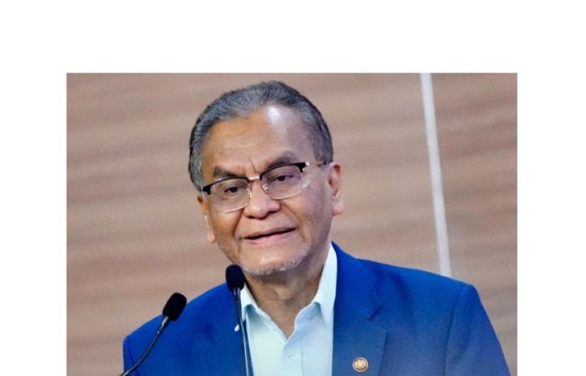 卫生部长祖基菲里。