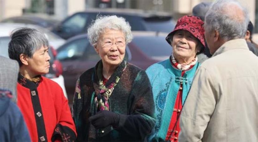 复旦大学：透过血浆检测，可提前15年预知痴呆风险。
