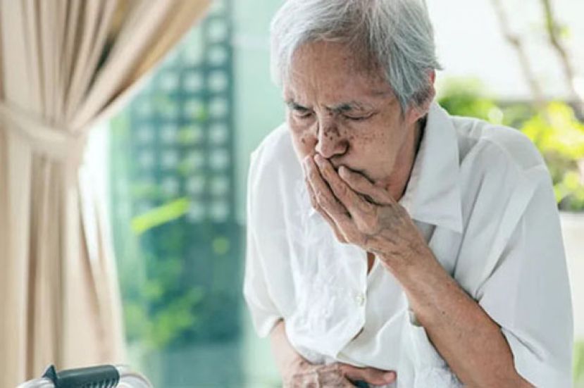 老人肠胃不好更容易患忧郁症？　专家建议陪伴3招远离坏情绪