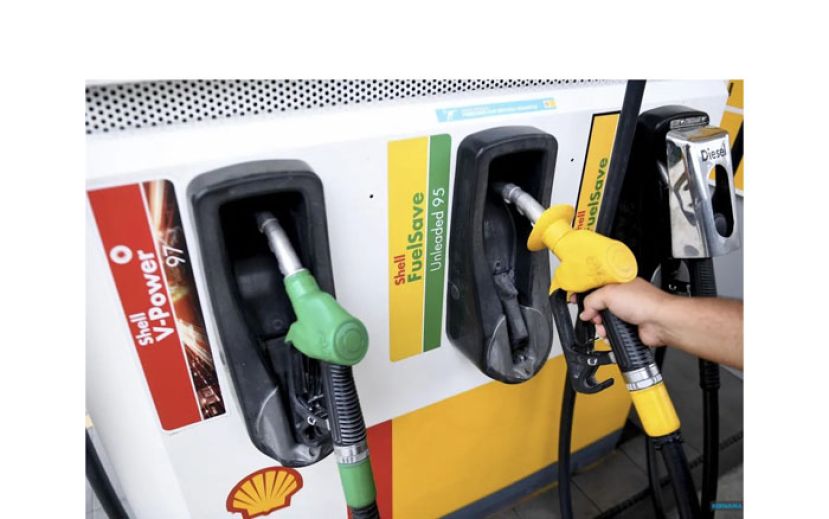 《新一周油价》全国RON97、西马柴油各涨3仙