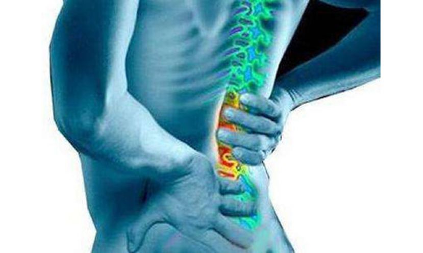 远离椎间盘突出的&ldquo;痛&rdquo;