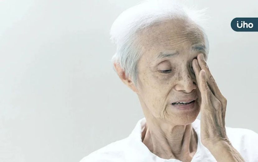 视力模糊变暗恐是视网膜病变警讯　医揭1关键千万别忽略