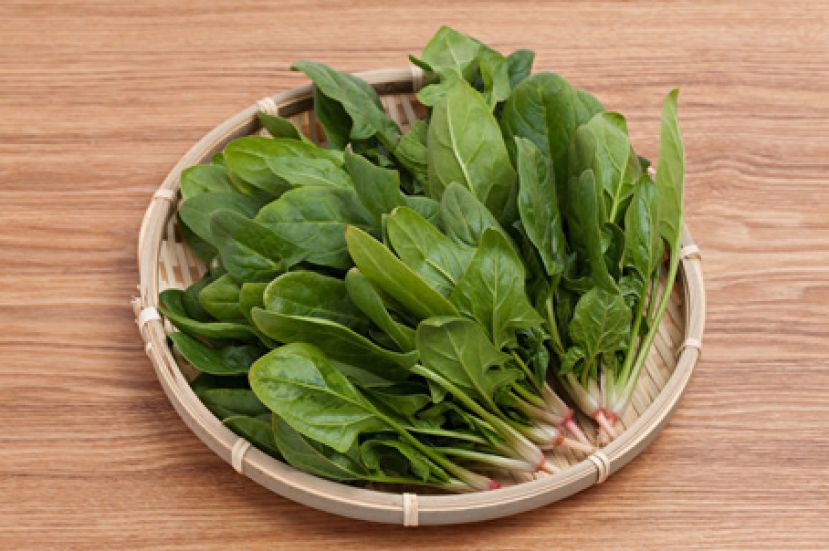 叶黄素能防眼睛老化 这些食物帮你补