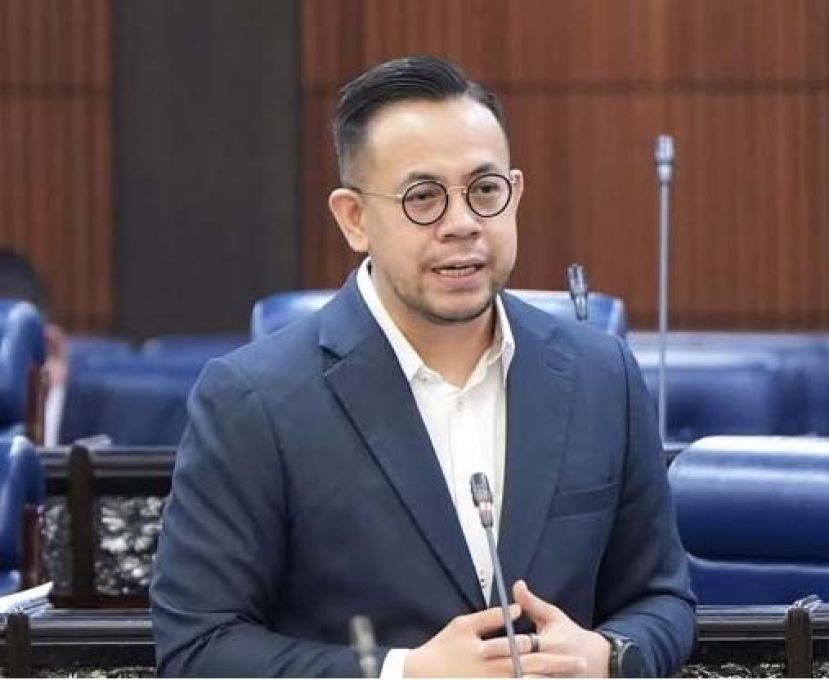 ●人力资源部长沈志强。