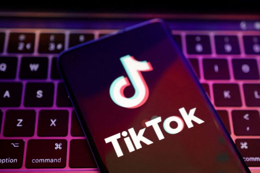 TikTok被美国政府盯上。
