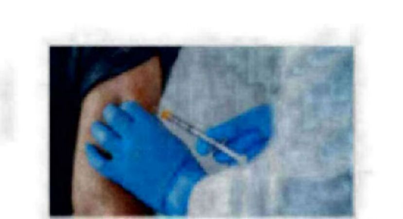 大马逾29万人已接种次剂加强针