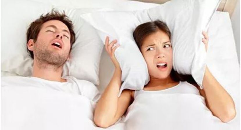 睡眠呼吸中止症 猝死风险提高逾2倍