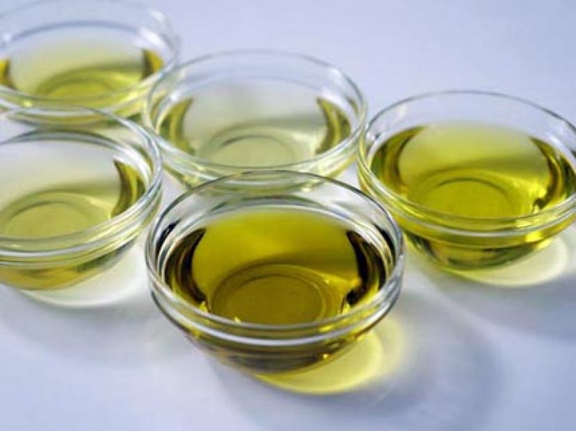 营养师教看标签挑橄榄油