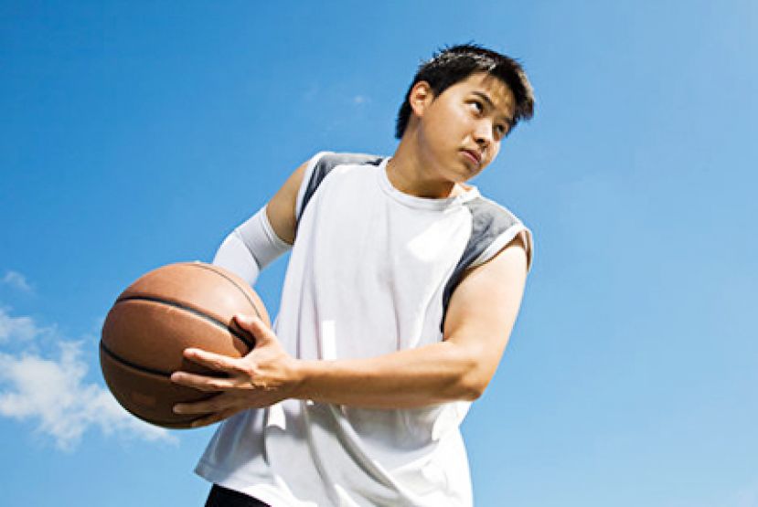 人有2个&ldquo;长高黄金期&rdquo; 做5件事帮孩子长高