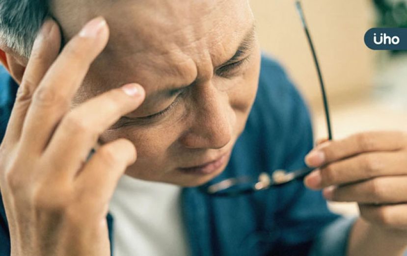 中医也能改善老花眼　&ldquo;穴位针灸组合疗法&rdquo; 4类人适用