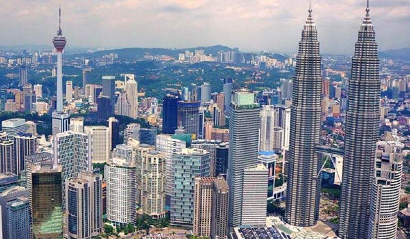 世行：成功让1400万人脱贫  大马成就非凡