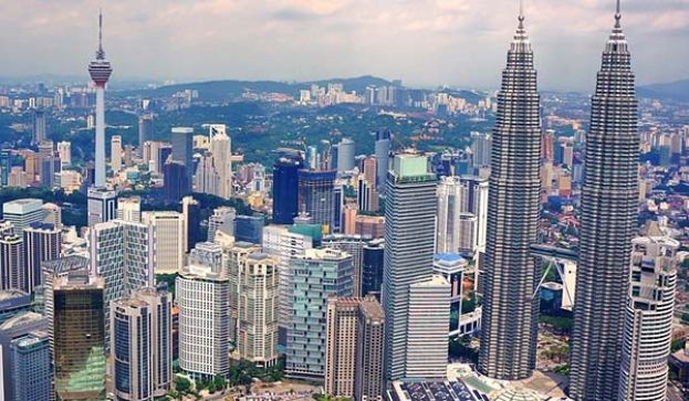 世行：成功让1400万人脱贫  大马成就非凡