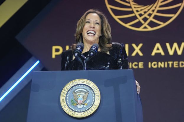 ●贺锦丽安全保护遭撤销。