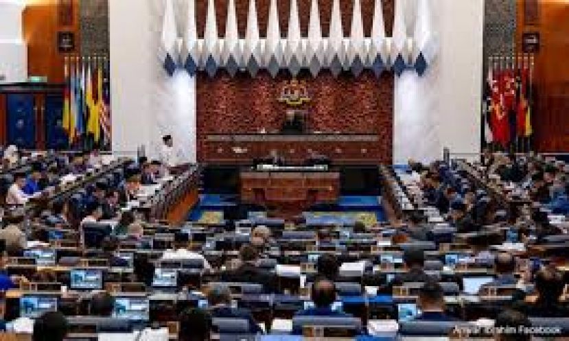 125票赞成对63票反对  国会通过2025年政府采购法案