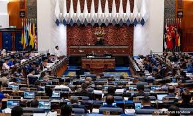 125票赞成对63票反对  国会通过2025年政府采购法案